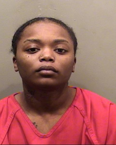 Jazmyn M. Givens